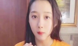 关晓彤视频,青春活力展现，魅力四溢