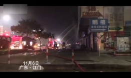 江门视频拍摄,镜头下的城市魅力掠影